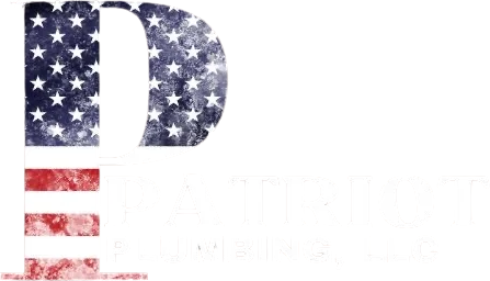 Patriot Plumbing LLC logo
